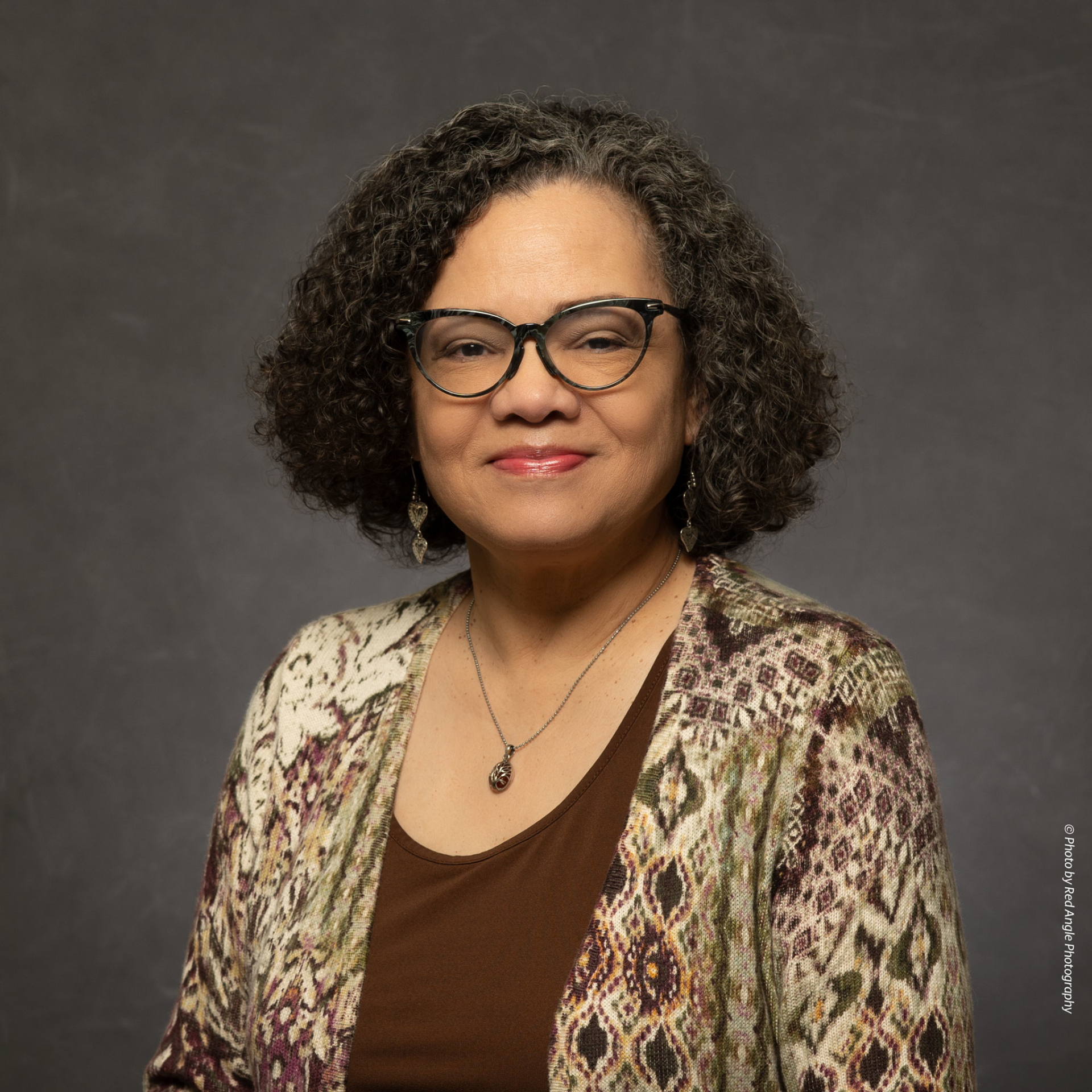 Elizabeth Booth, founder and CEO of LeWa Enterprises